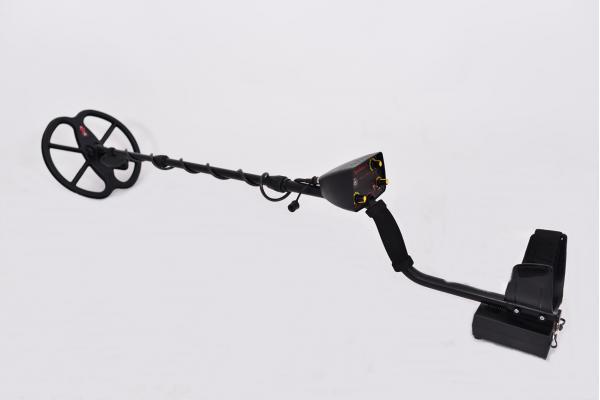 ApoloniA Silver Max-Търсеща бобина DD-15 "